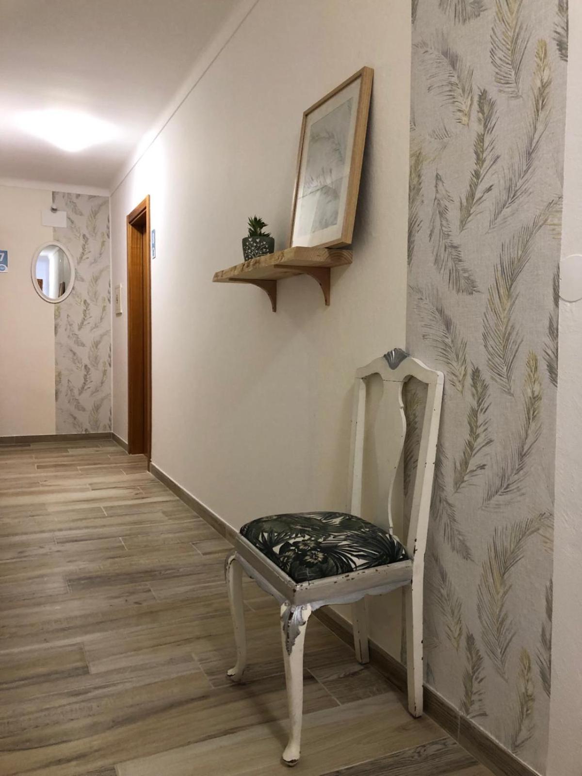 Calmaria Guesthouse ปอร์โตโกโว ภายนอก รูปภาพ