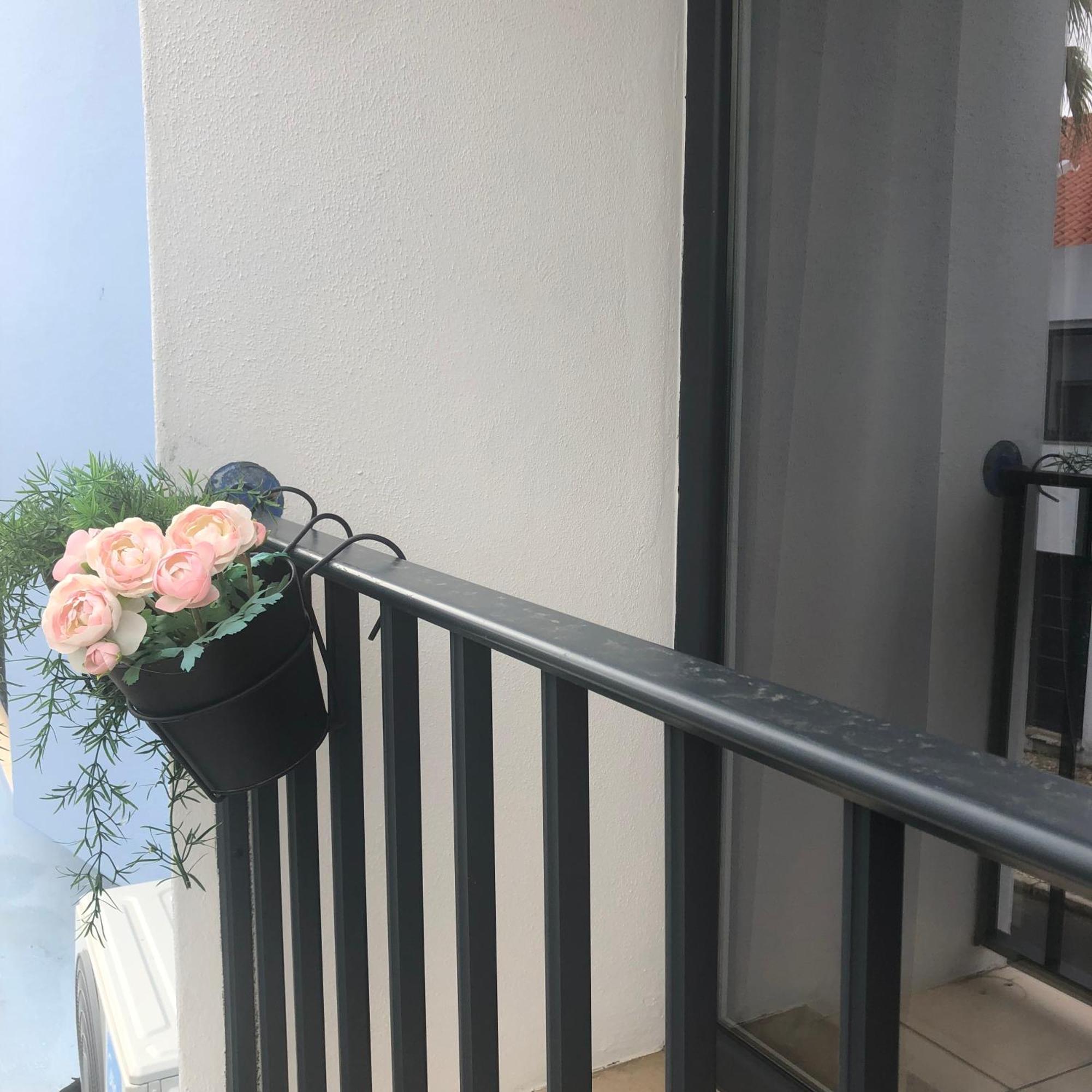 Calmaria Guesthouse ปอร์โตโกโว ภายนอก รูปภาพ