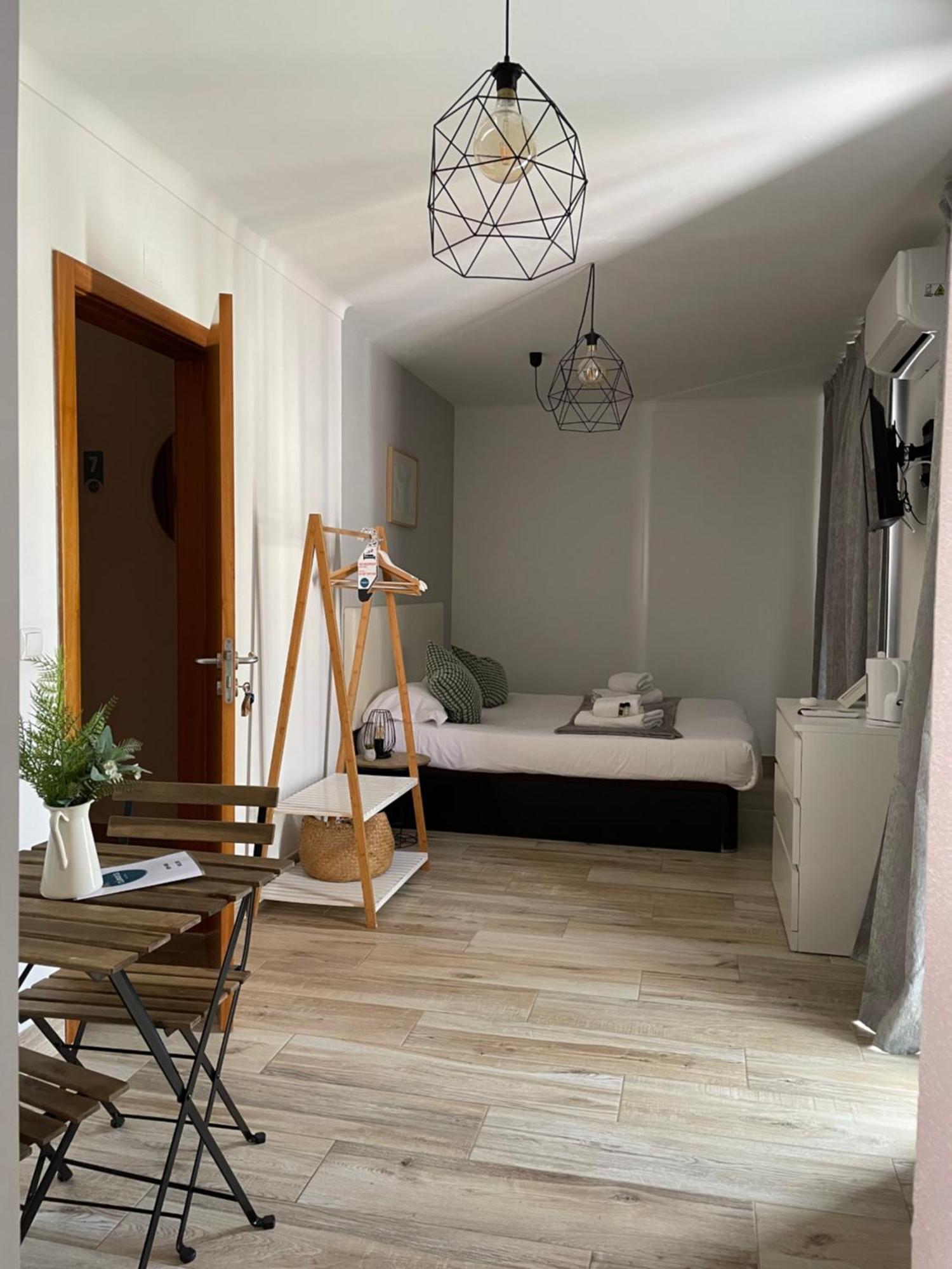 Calmaria Guesthouse ปอร์โตโกโว ภายนอก รูปภาพ