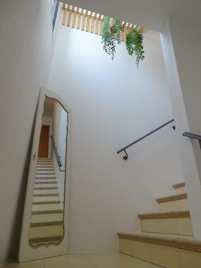 Calmaria Guesthouse ปอร์โตโกโว ภายนอก รูปภาพ